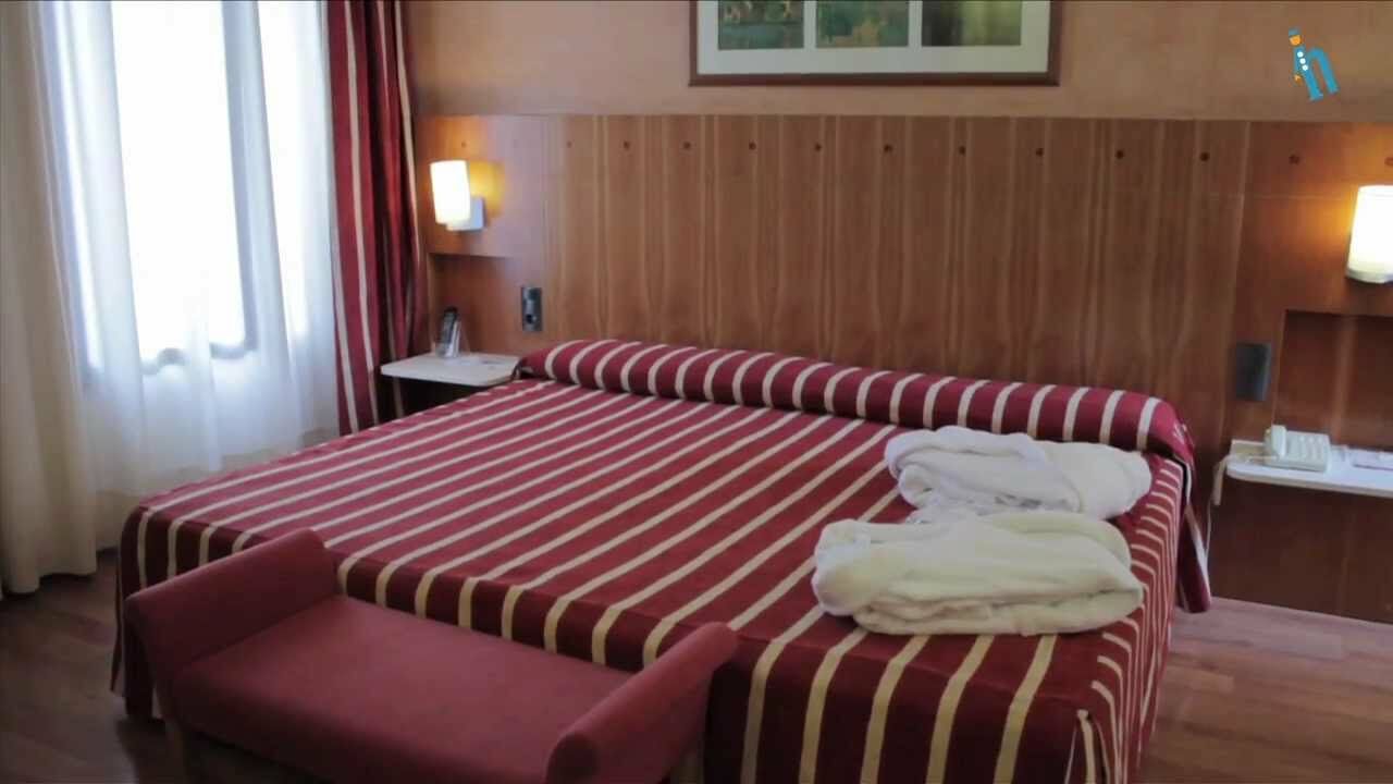 Catalonia Plaza Mayor Σαλαμάνκα Εξωτερικό φωτογραφία